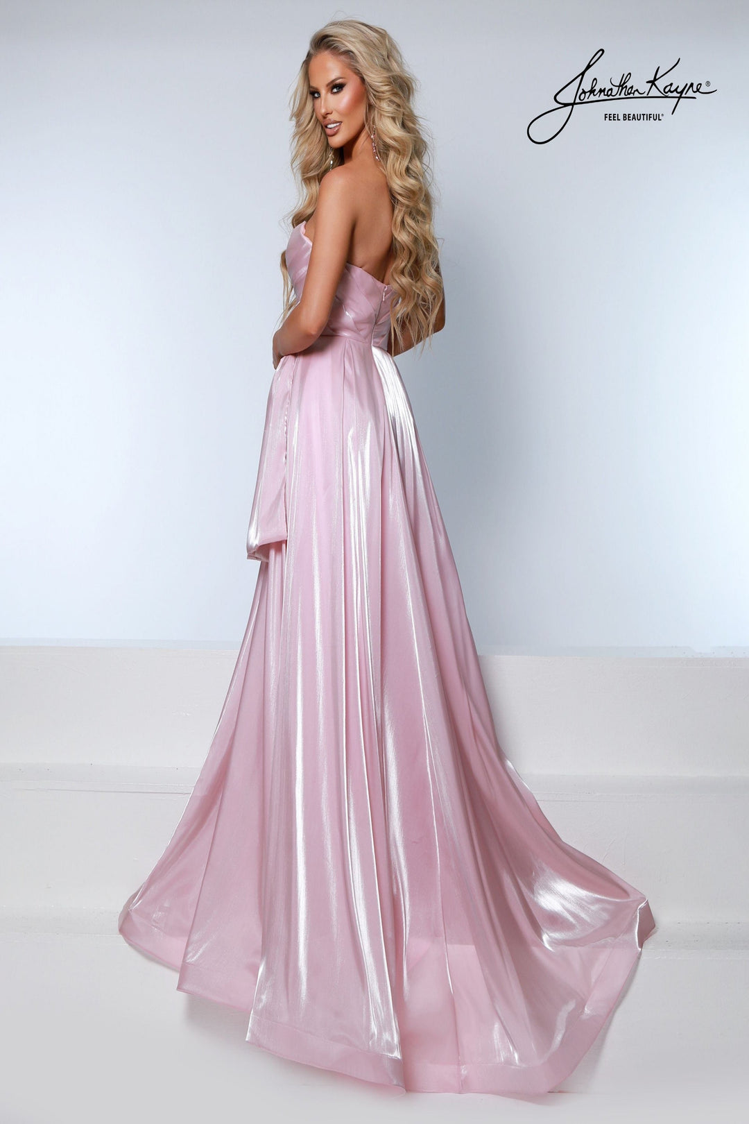 Johnathan Kayne 3272 Dress
