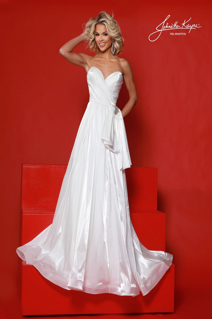 Johnathan Kayne 3272 Dress
