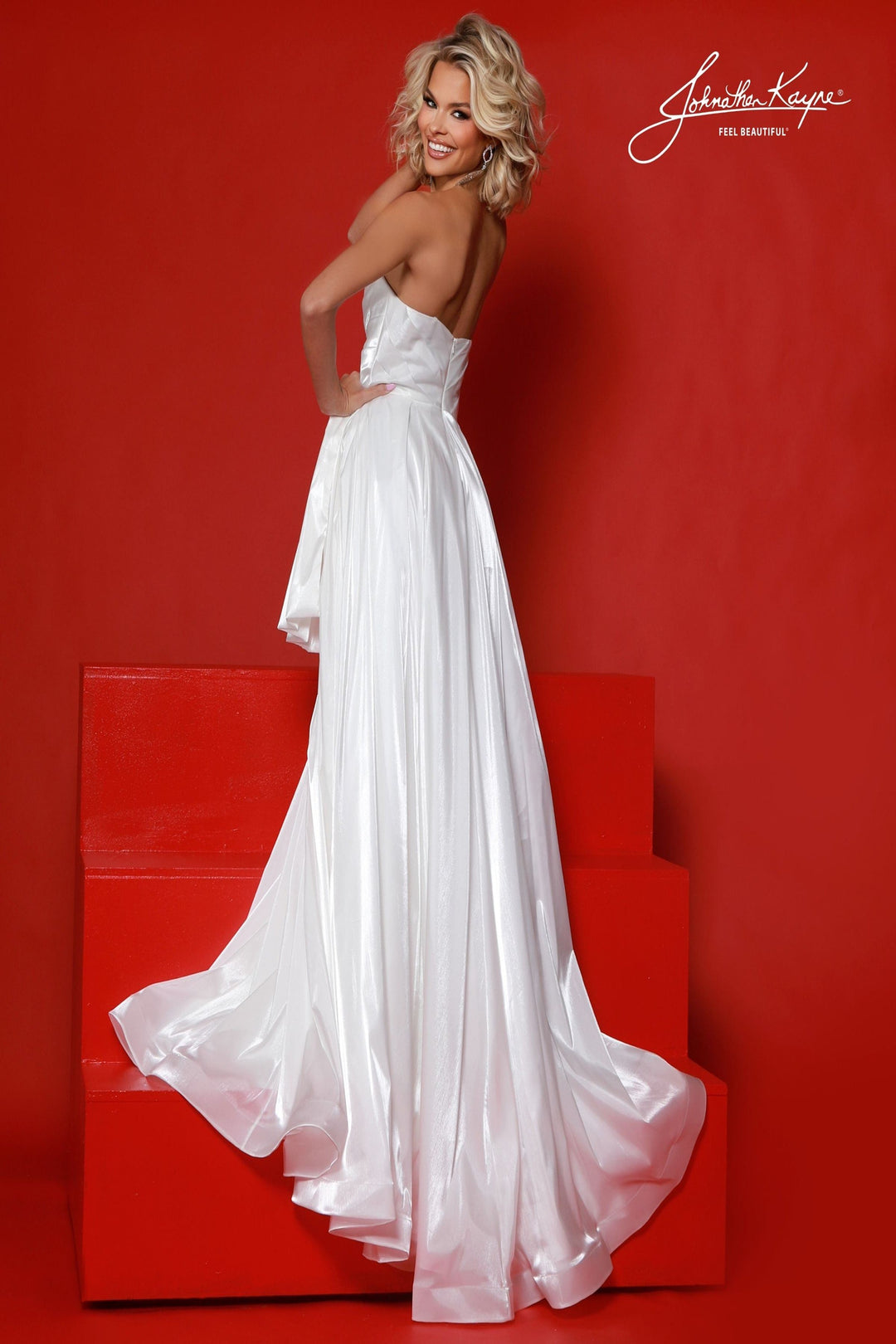 Johnathan Kayne 3272 Dress