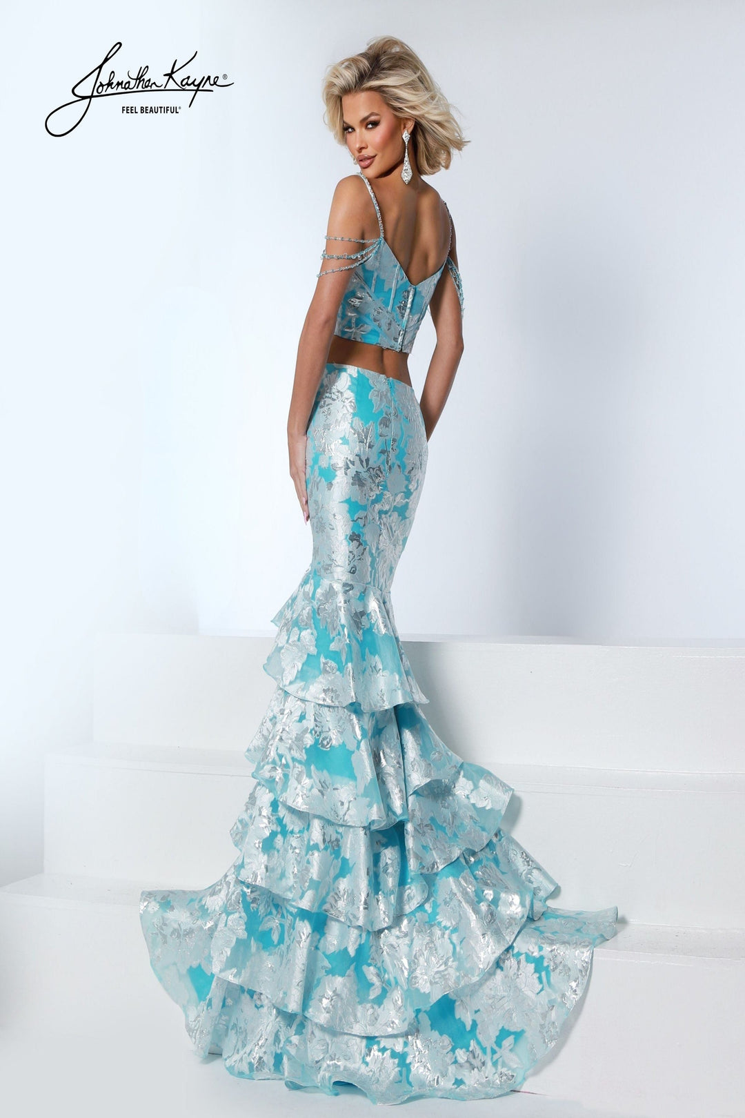Johnathan Kayne 3274 Dress