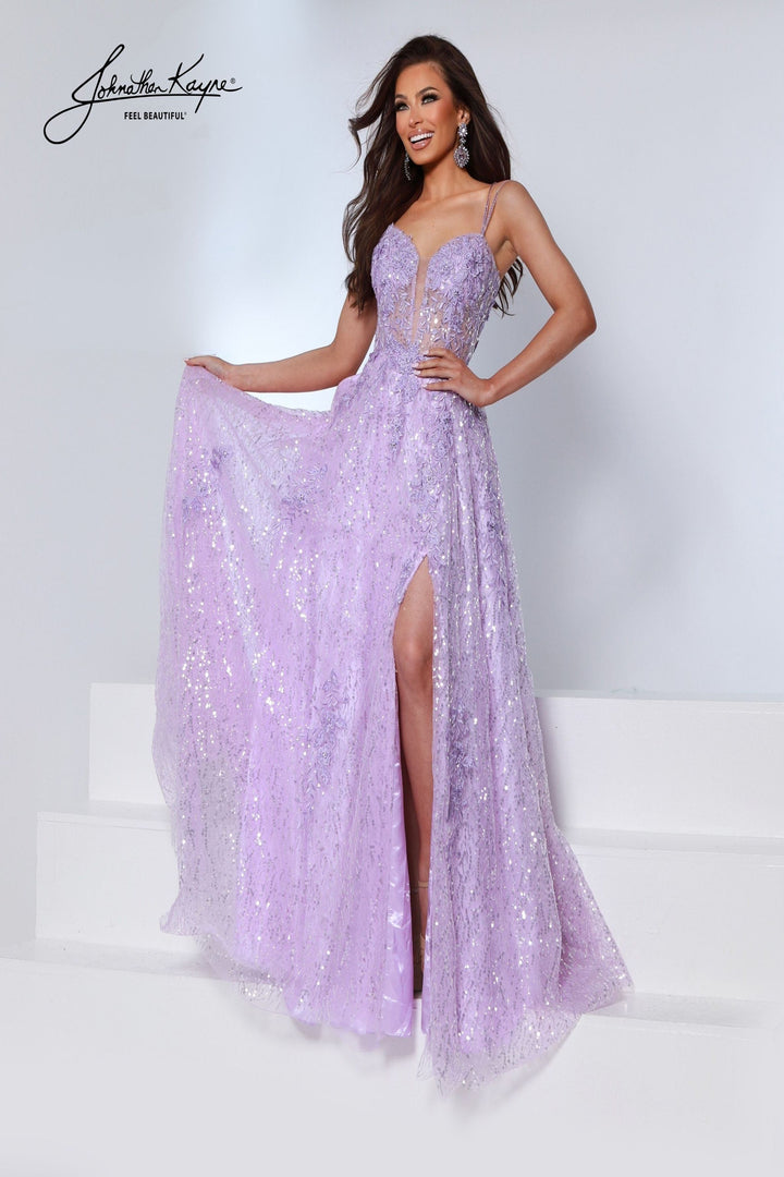 Johnathan Kayne 3277 Dress