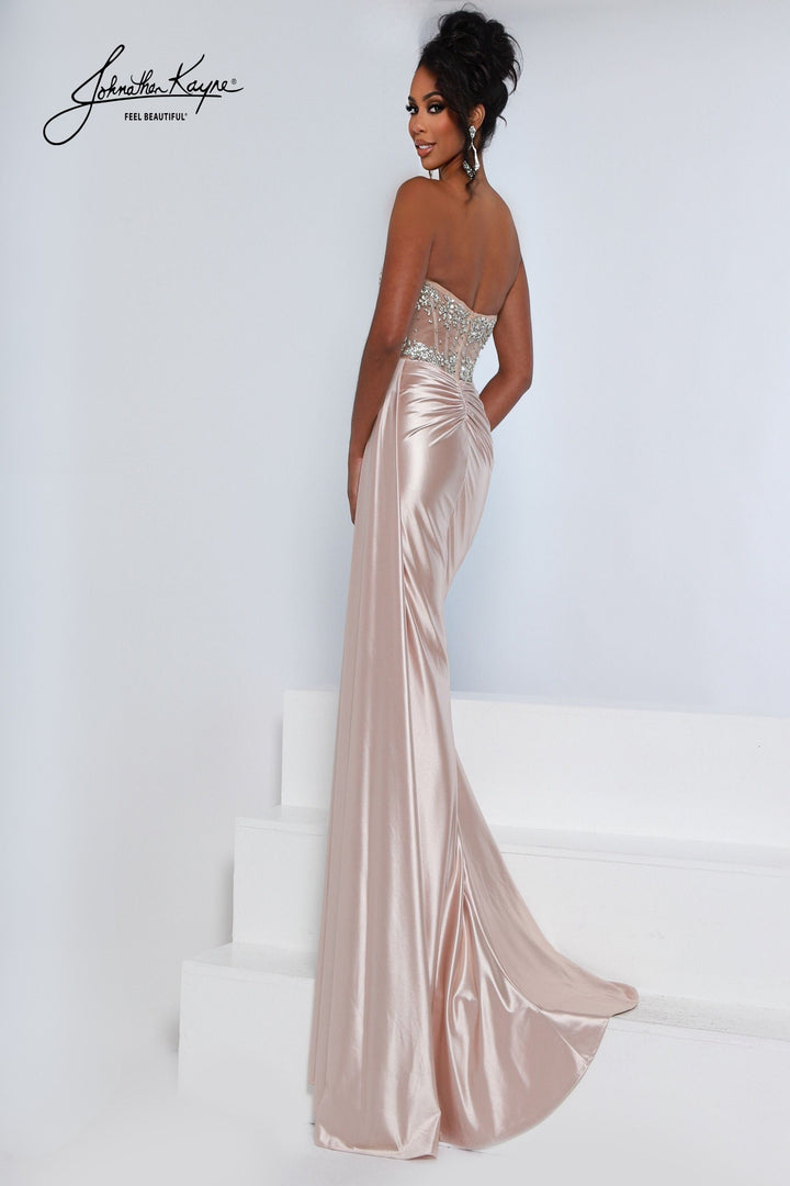 Johnathan Kayne 3280 Dress
