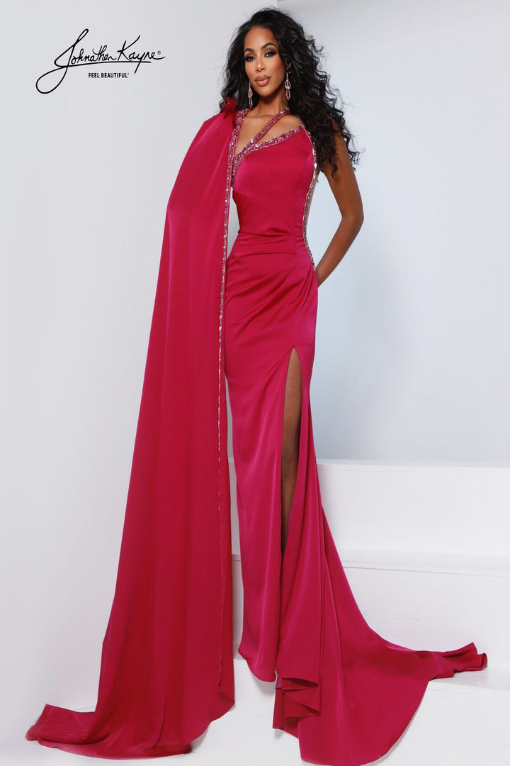 Johnathan Kayne 3286 Dress