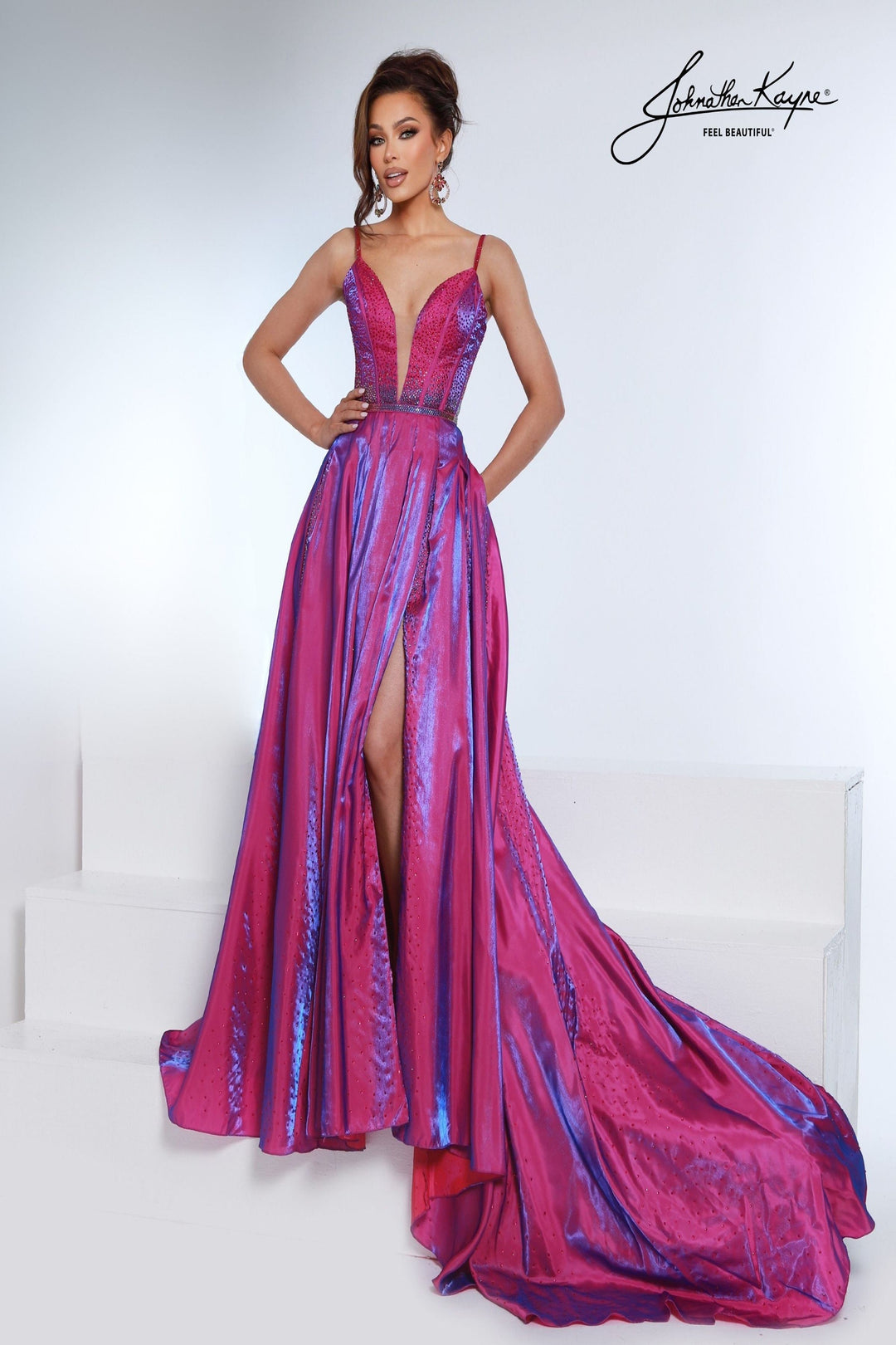 Johnathan Kayne 3293 Dress