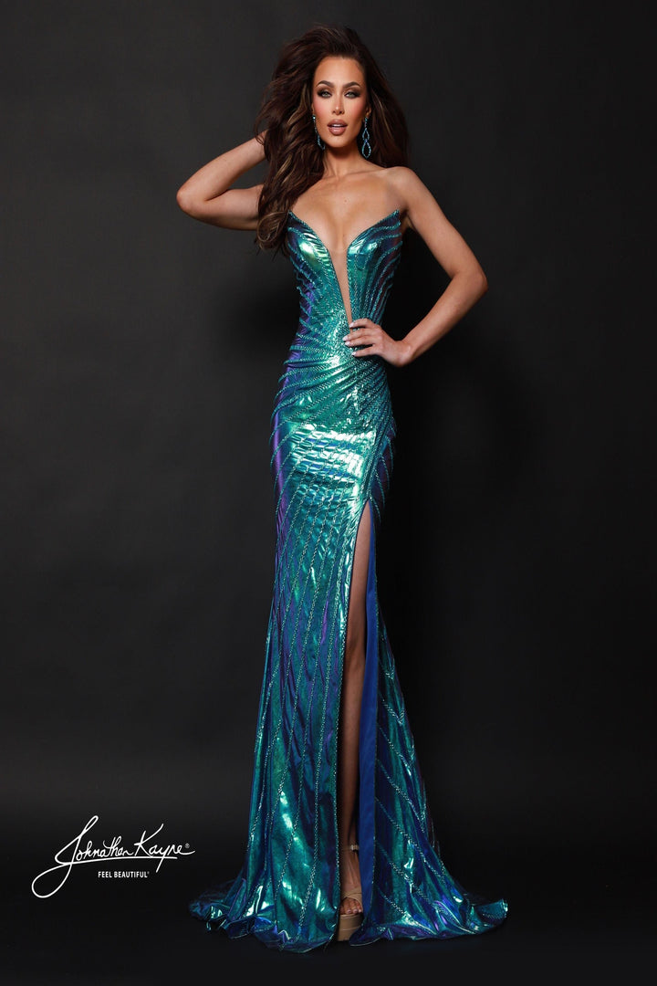 Johnathan Kayne 3308 Dress