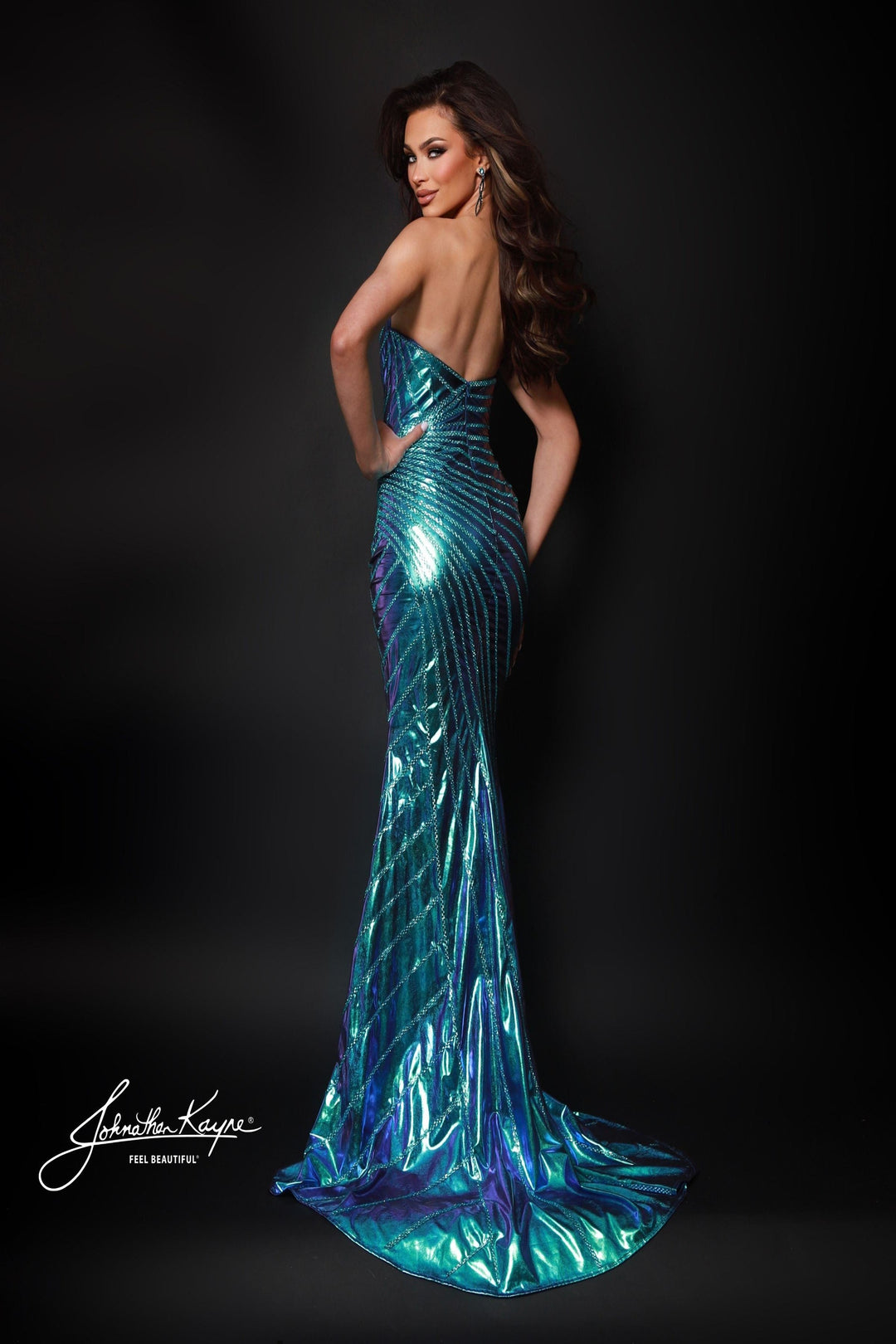 Johnathan Kayne 3308 Dress