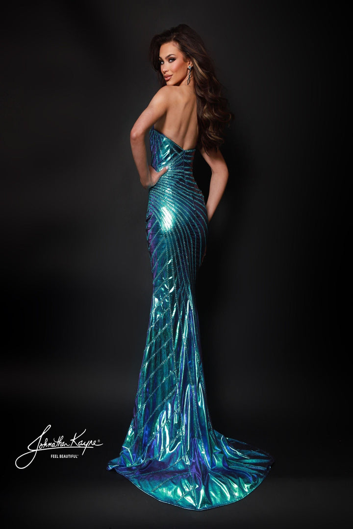 Johnathan Kayne 3308 Dress