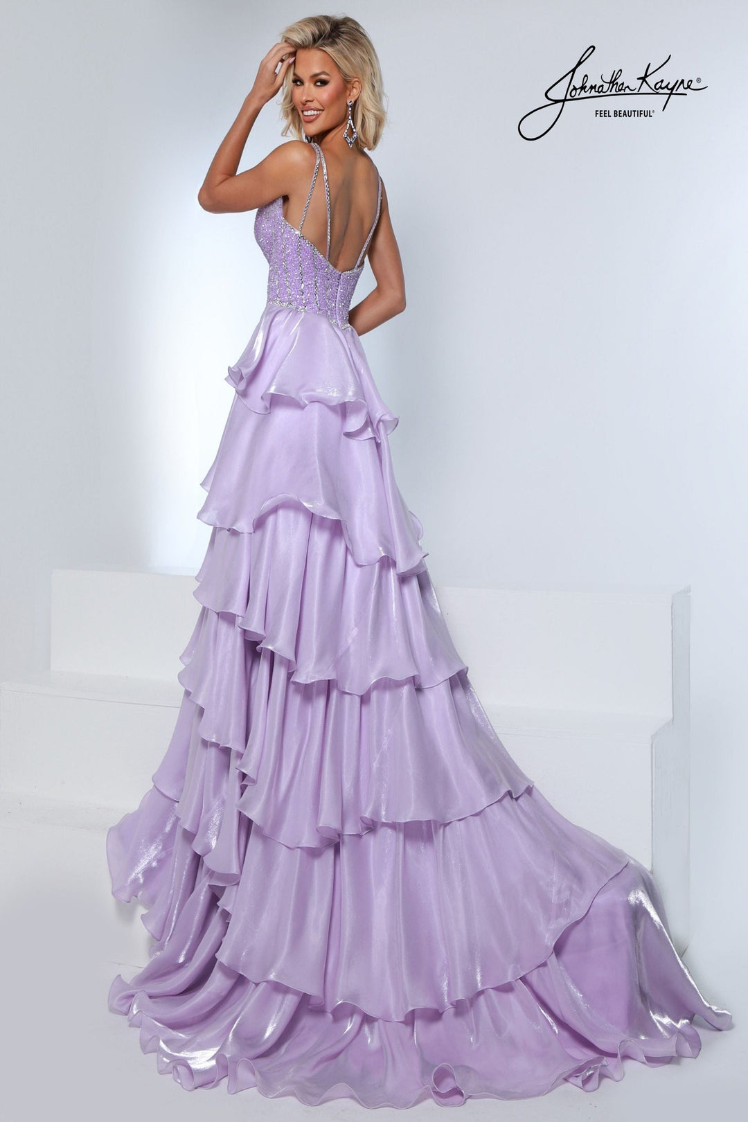 Johnathan Kayne 3309 Dress