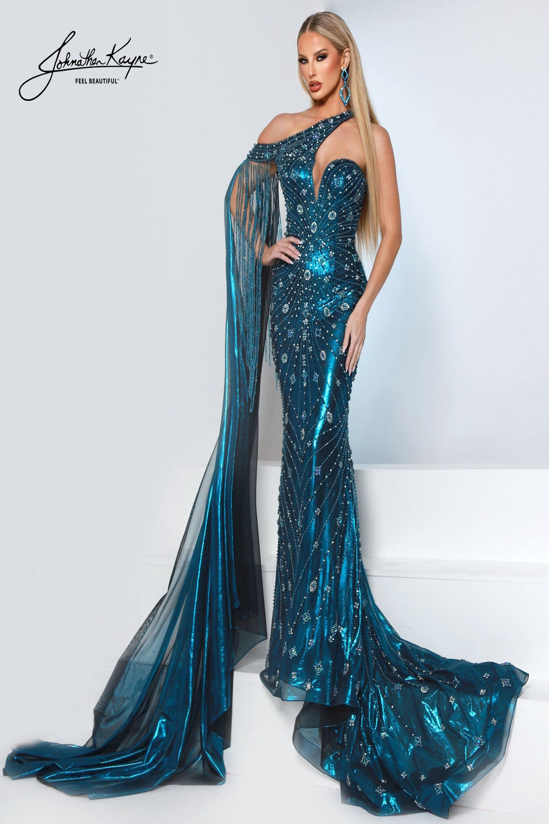 Johnathan Kayne 3320 Dress