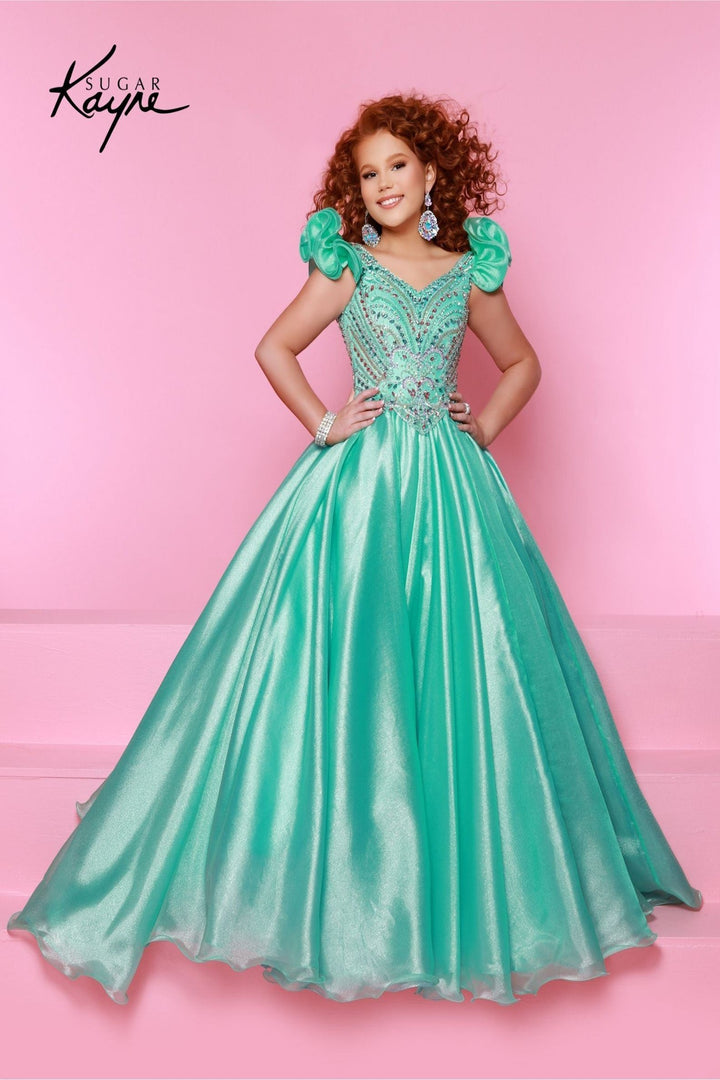 Johnathan Kayne C334 DRESS