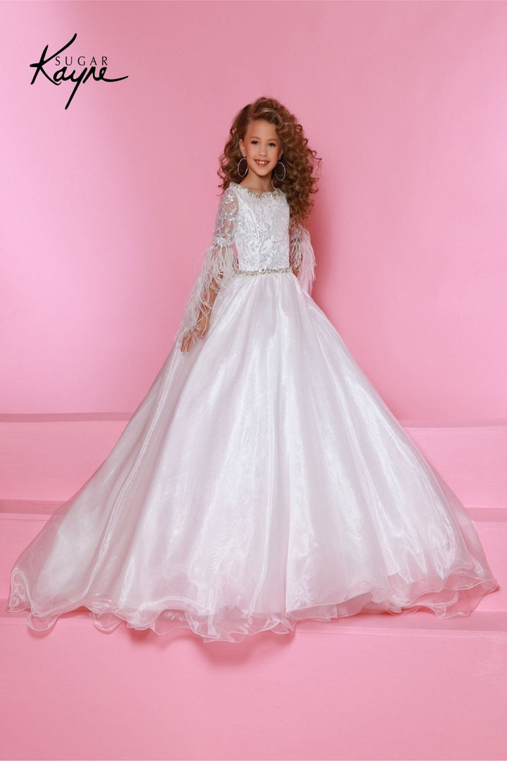 Johnathan Kayne C338 DRESS