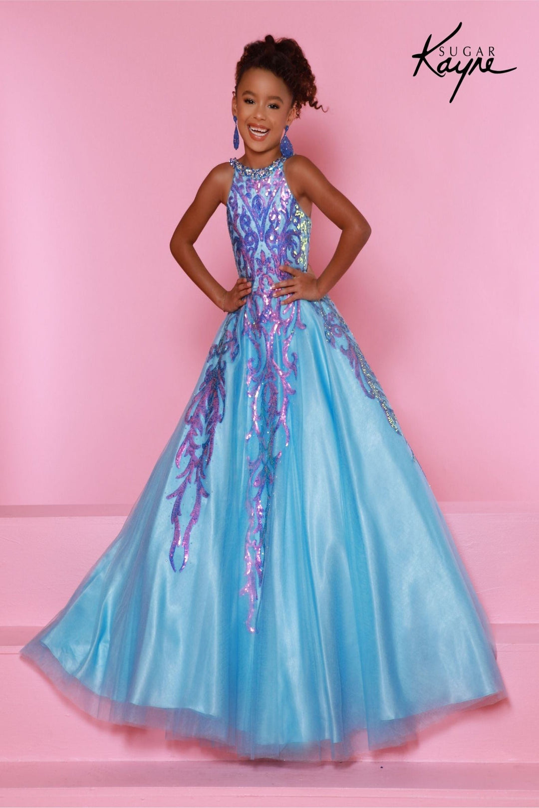 Johnathan Kayne C344 DRESS