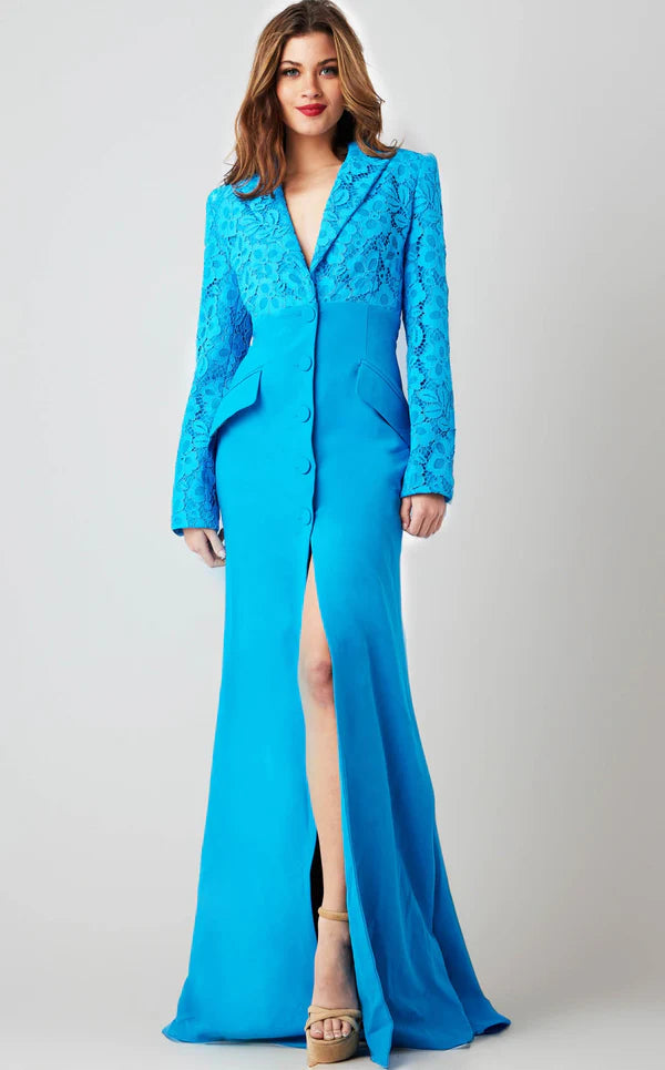 Jovani 07552  Dress - FOSTANI.com