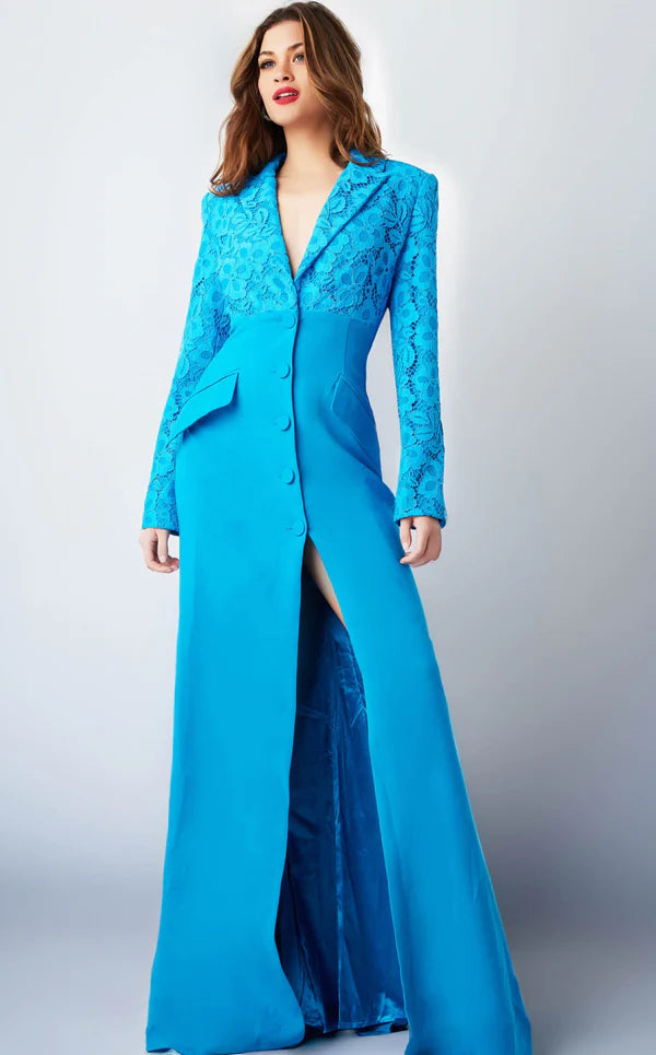 Jovani 07552  Dress - FOSTANI.com