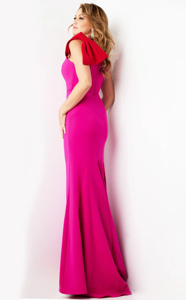 Jovani 220450  Dress - FOSTANI.com