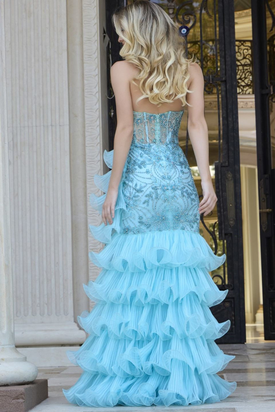 Jovani 38295 Dress
