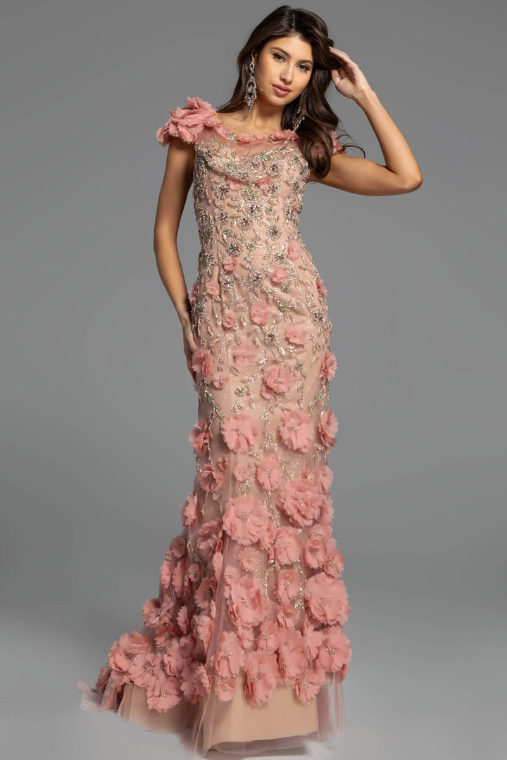 Jovani 38511 Dress