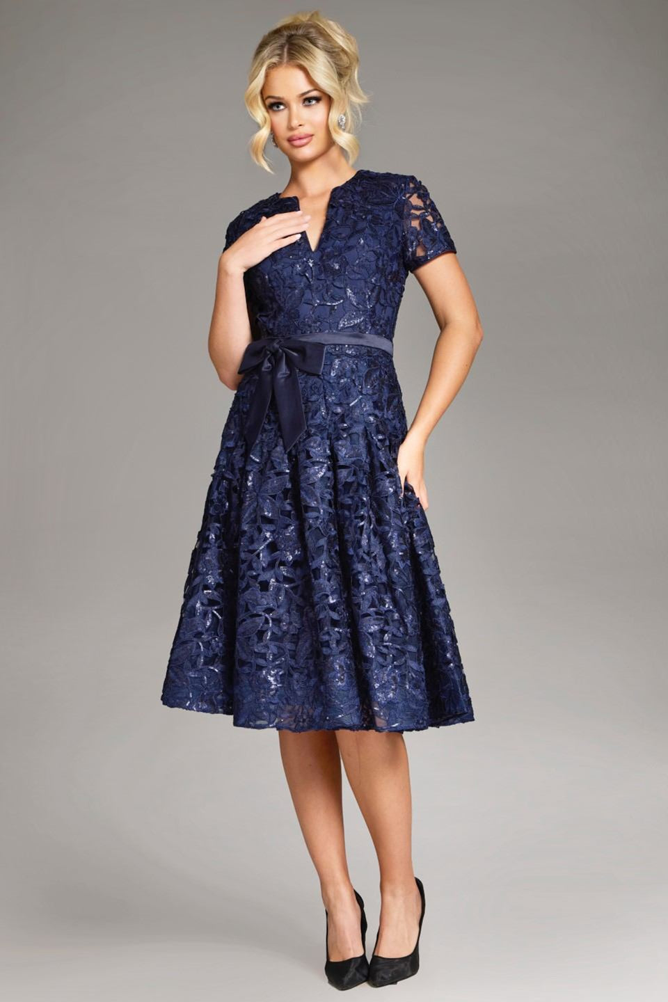 Jovani 39427 Dress - FOSTANI.com