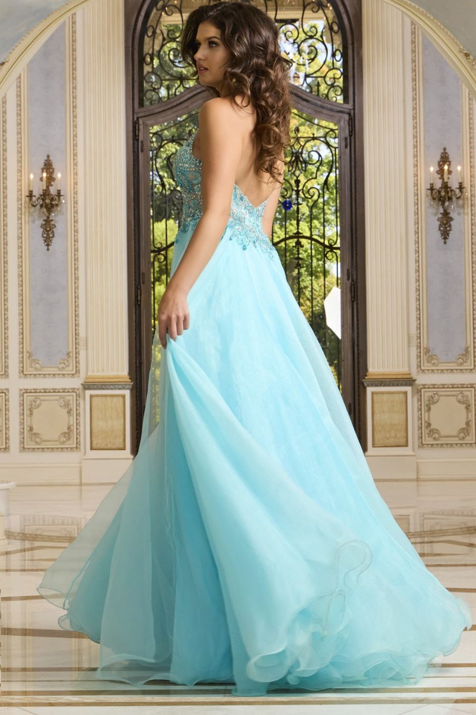 Jovani 39642 Dress