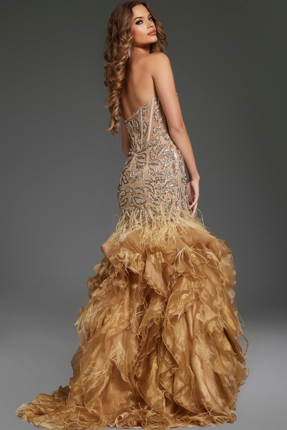 Jovani 39712 Dress