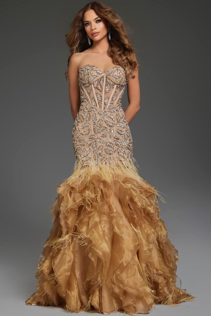 Jovani 39712 Dress