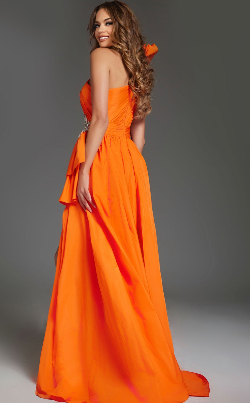 Jovani 40929 Dress - FOSTANI.com