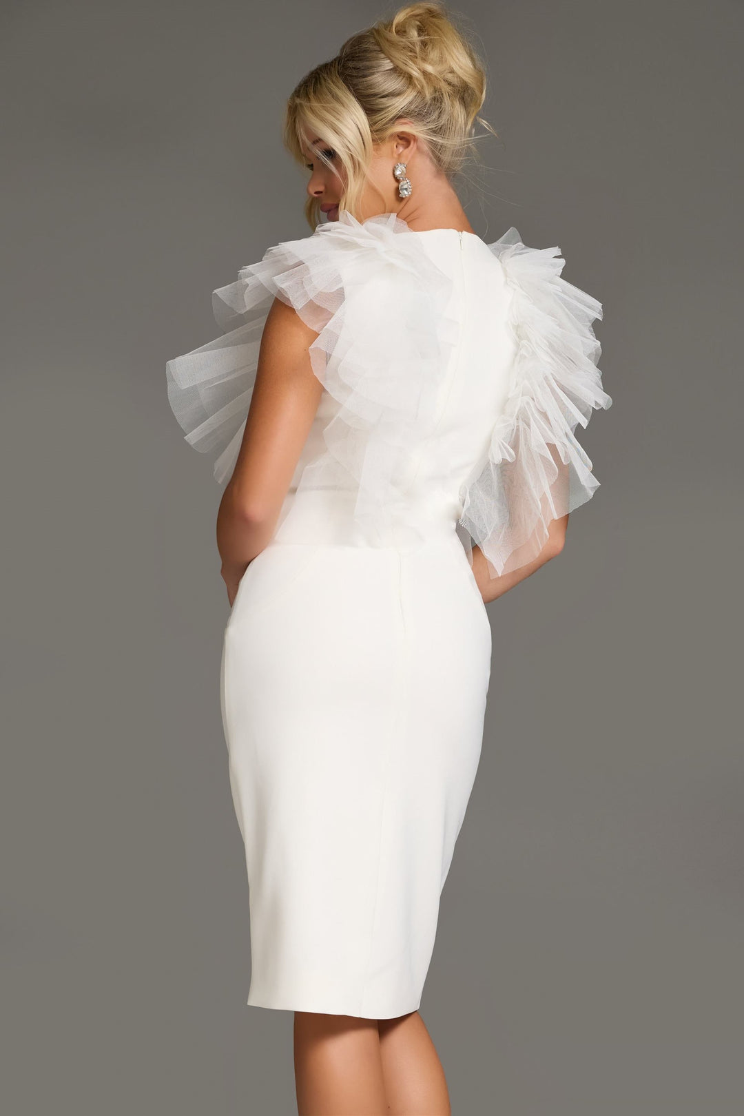 Jovani 43152 - FOSTANI.com