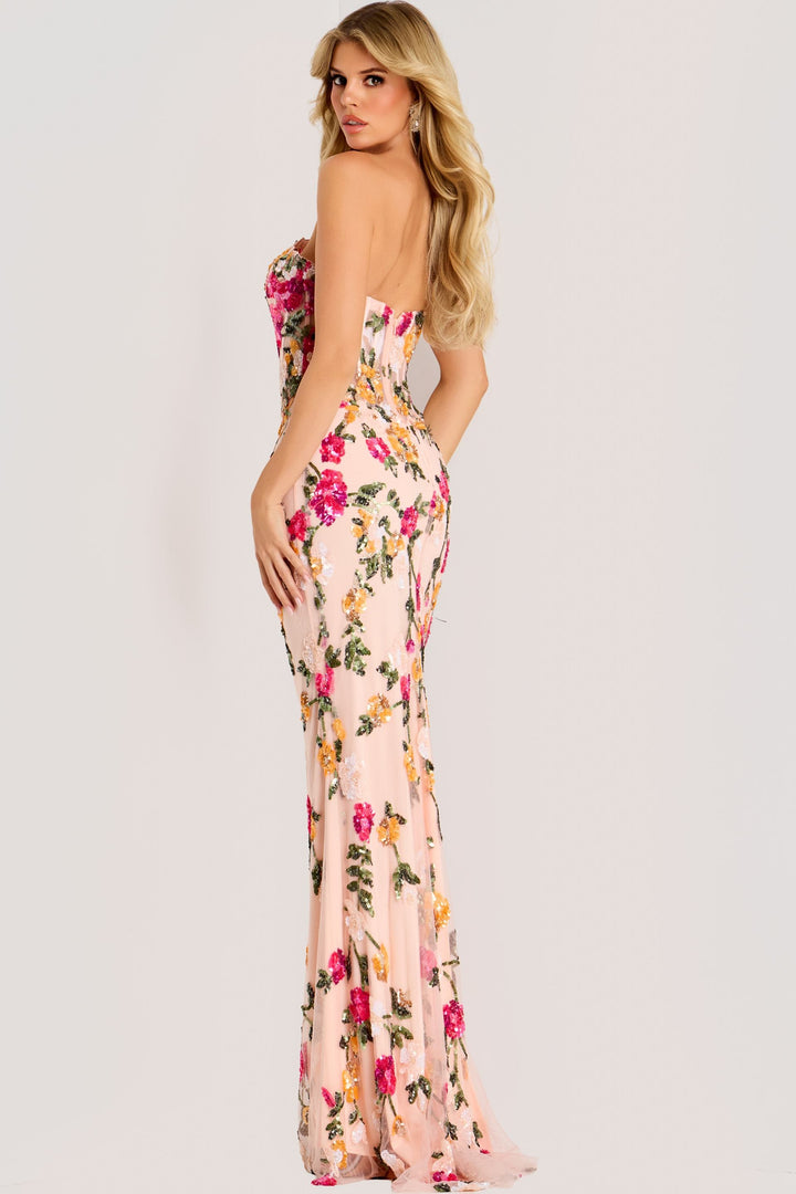 Jovani 44011 Dress