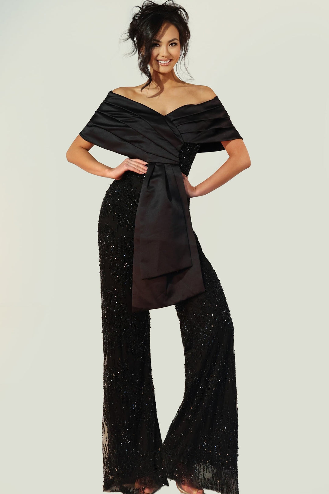Jovani 44018 Jumpsuit