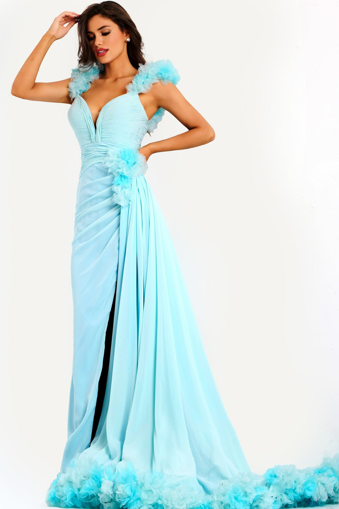 Jovani 44327 Dress