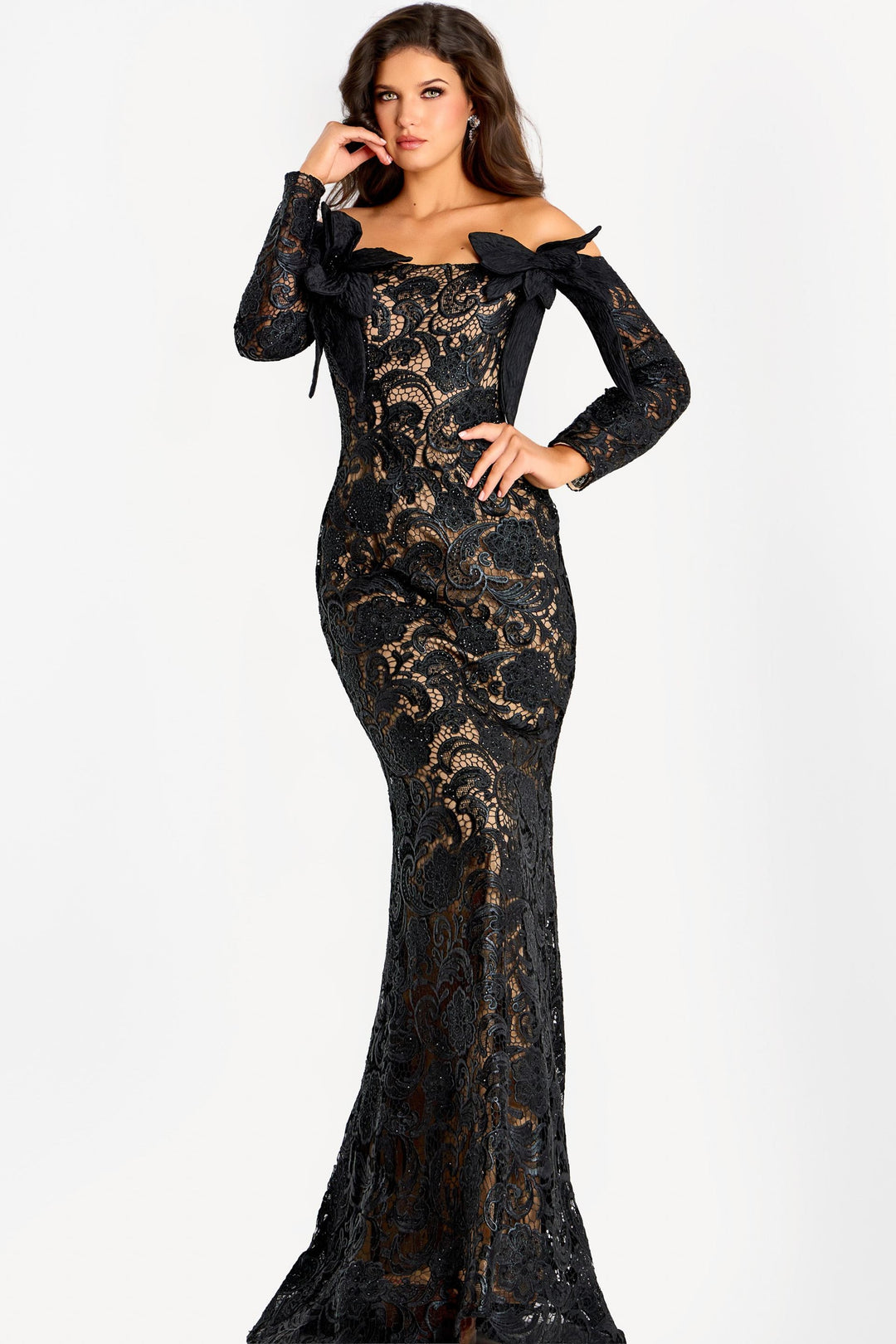 Jovani 45345 Dress
