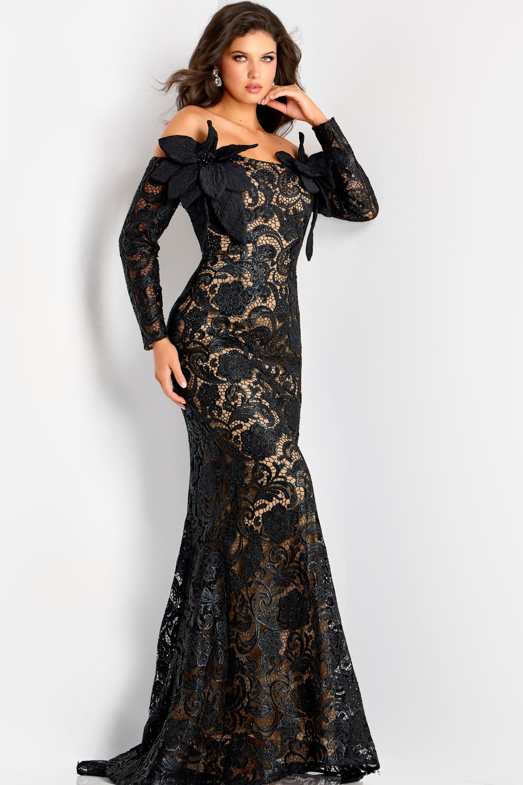 Jovani 45345 Dress