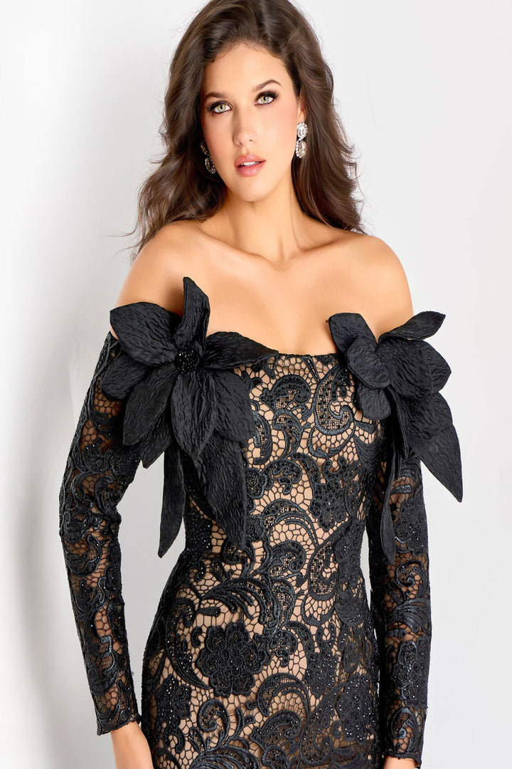Jovani 45345 Dress