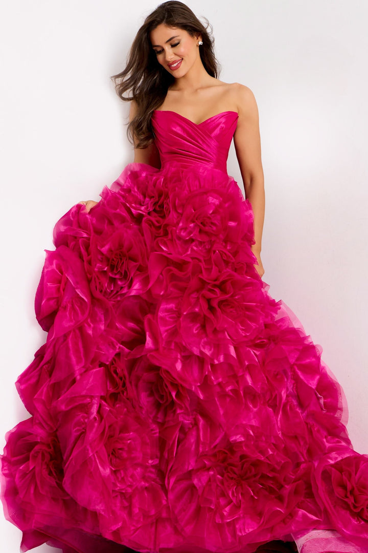 Jovani 45495 Dress