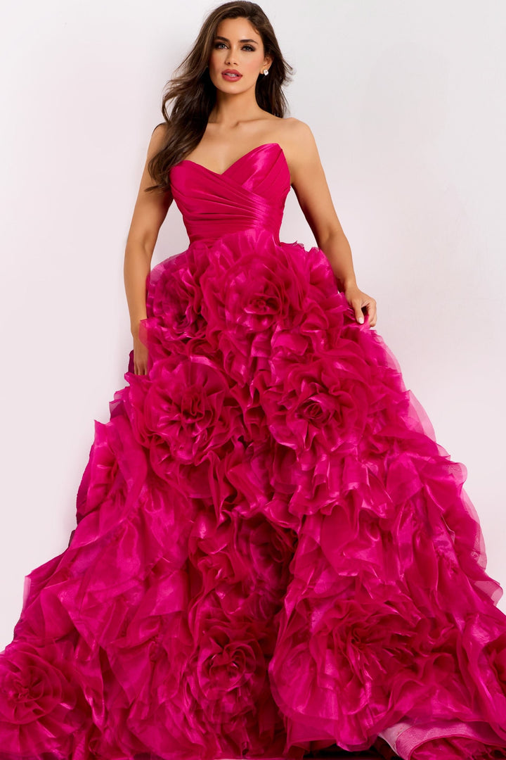 Jovani 45495 Dress