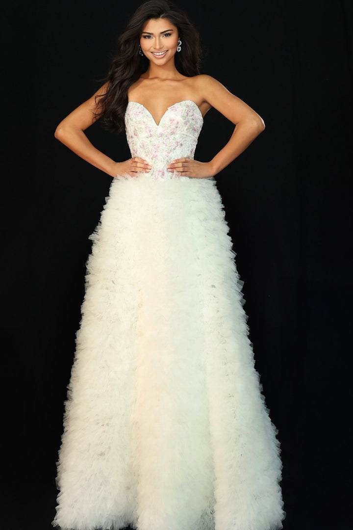 Jovani 45636 Dress