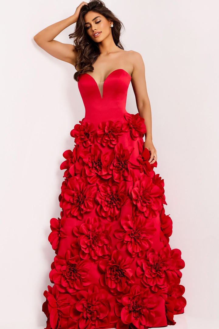 Jovani 45661 Dress