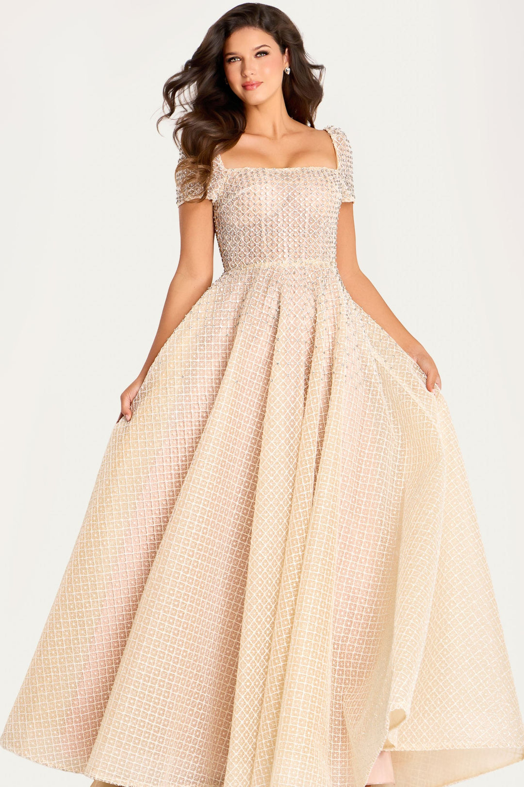 Jovani 45790 Dress