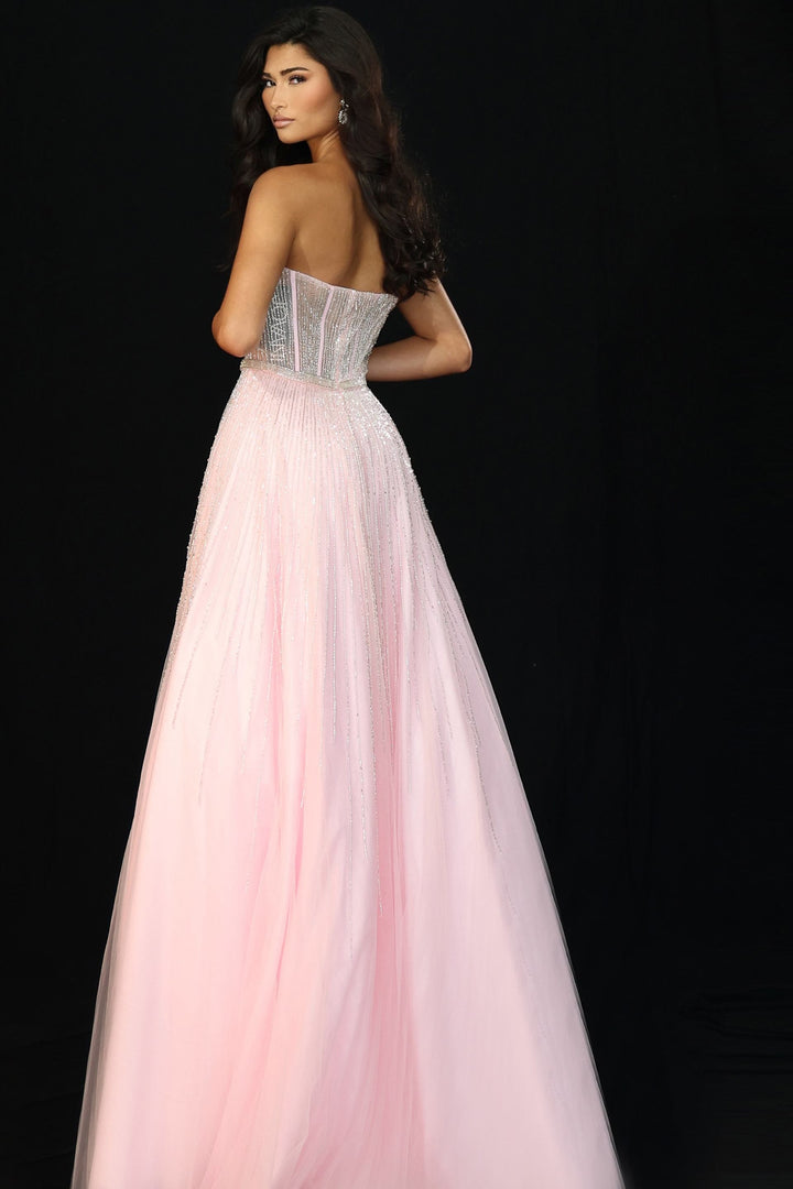 Jovani 45885 Dress