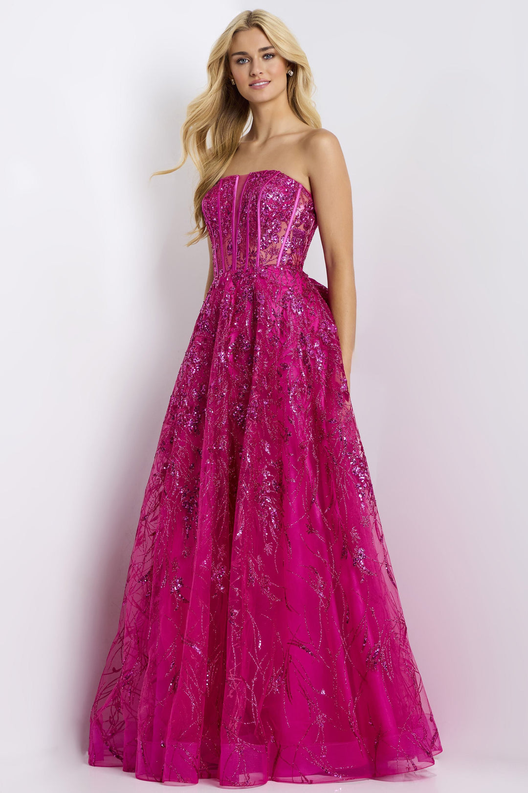 Jovani 45913 Dress