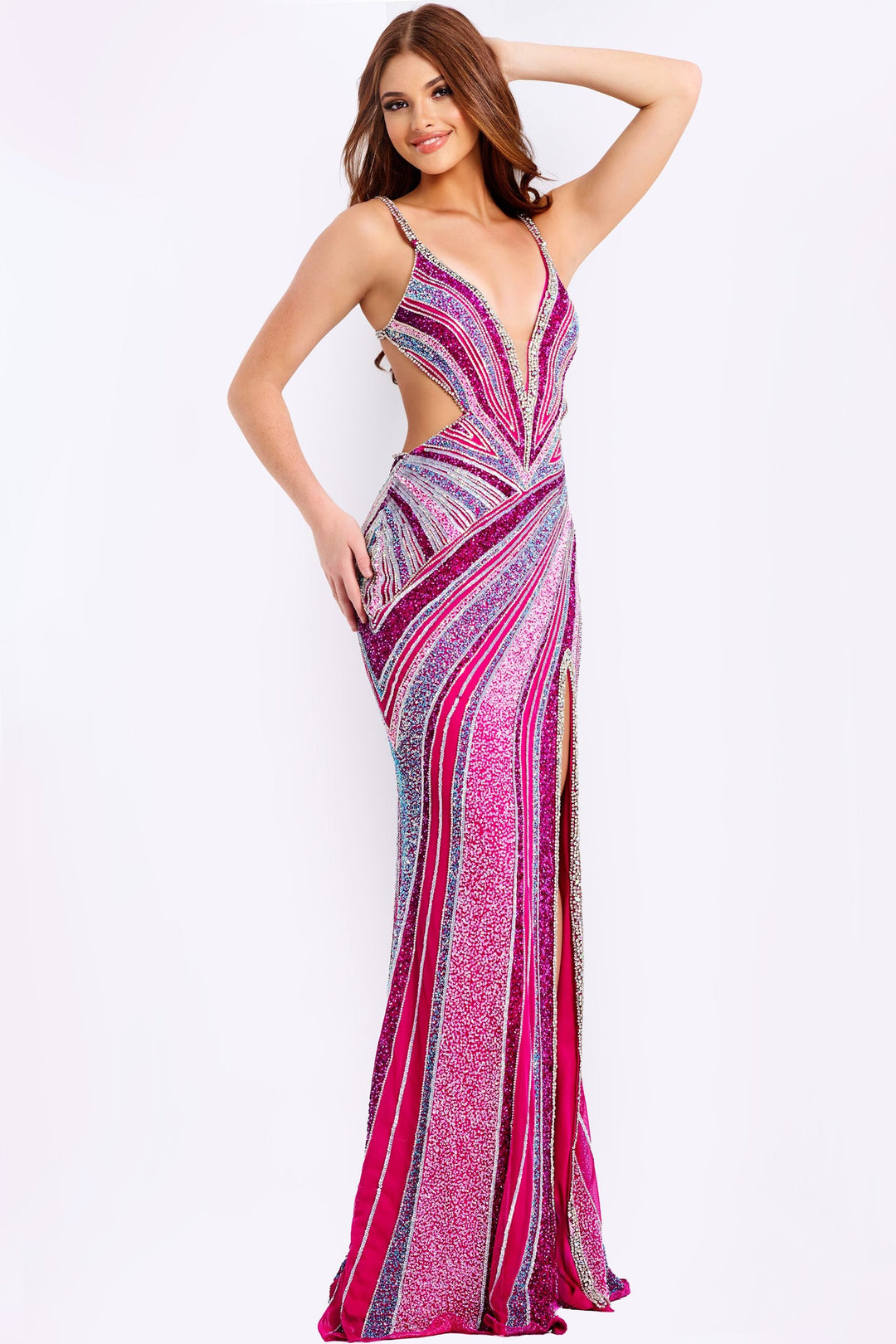 Jovani 46206 Dress