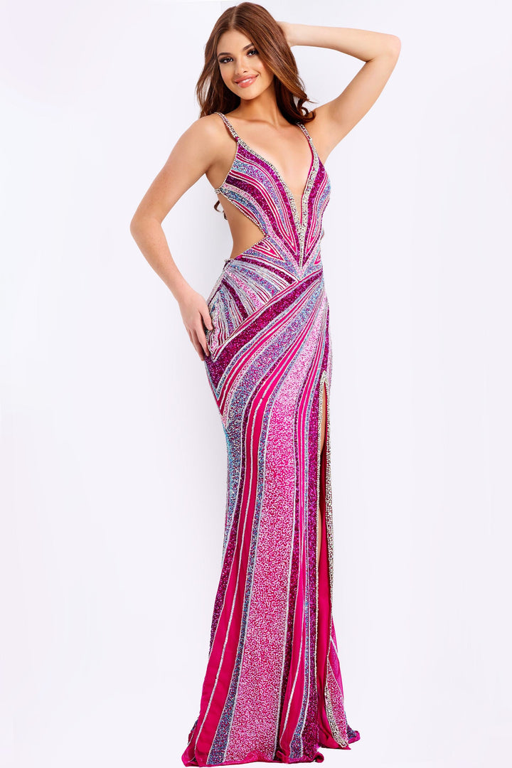 Jovani 46206 Dress