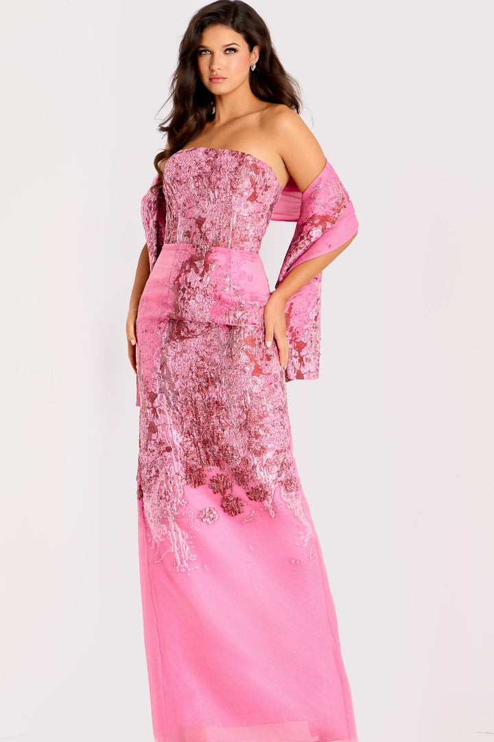 Jovani 46258 Dress