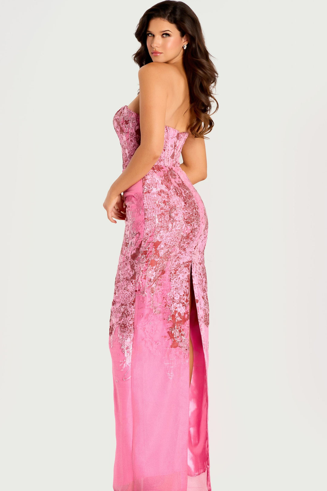 Jovani 46258 Dress