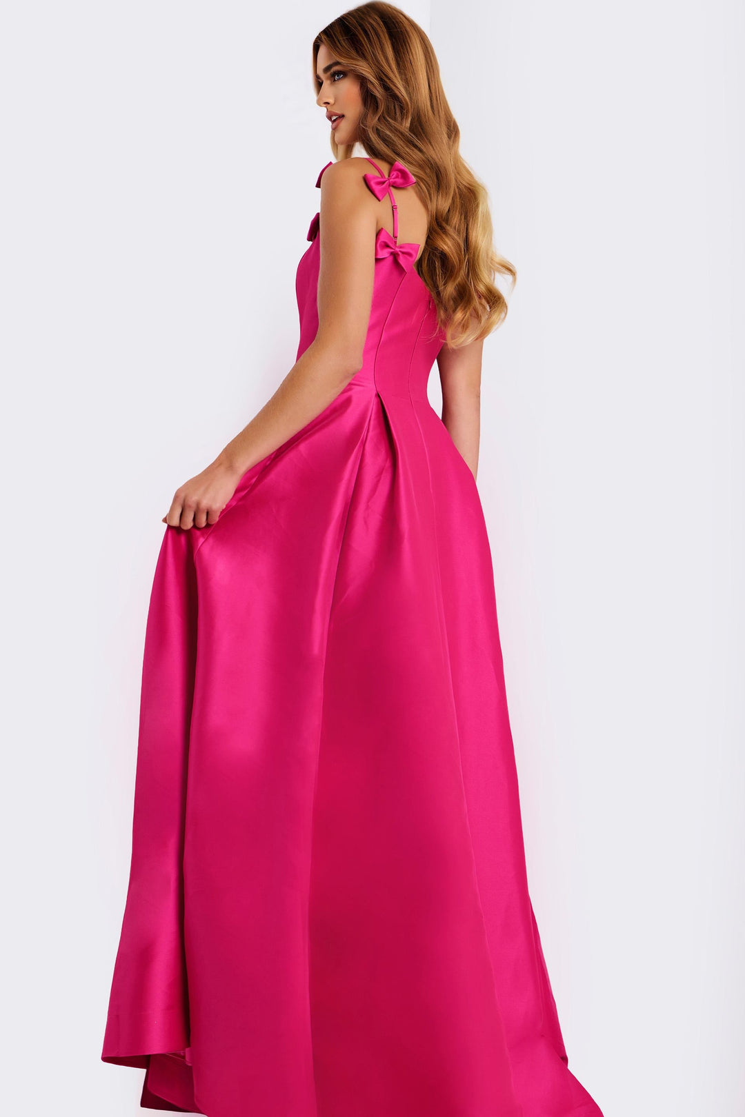 Jovani 46468 Dress - FOSTANI.com
