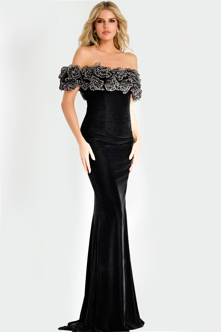 Jovani 47086 Dress