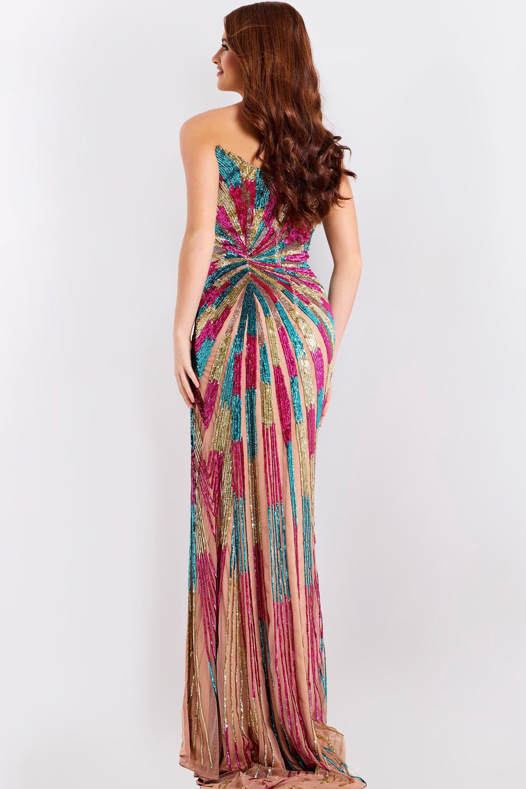 Jovani 47832 Dress