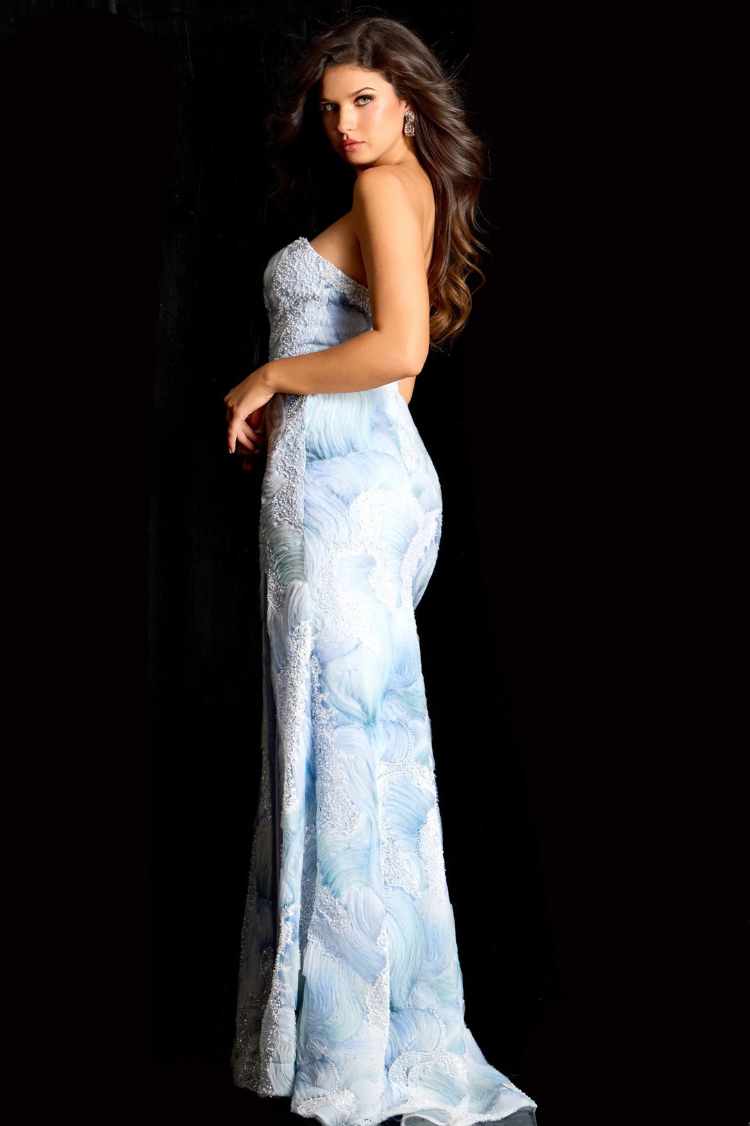 Jovani 48308 Dress