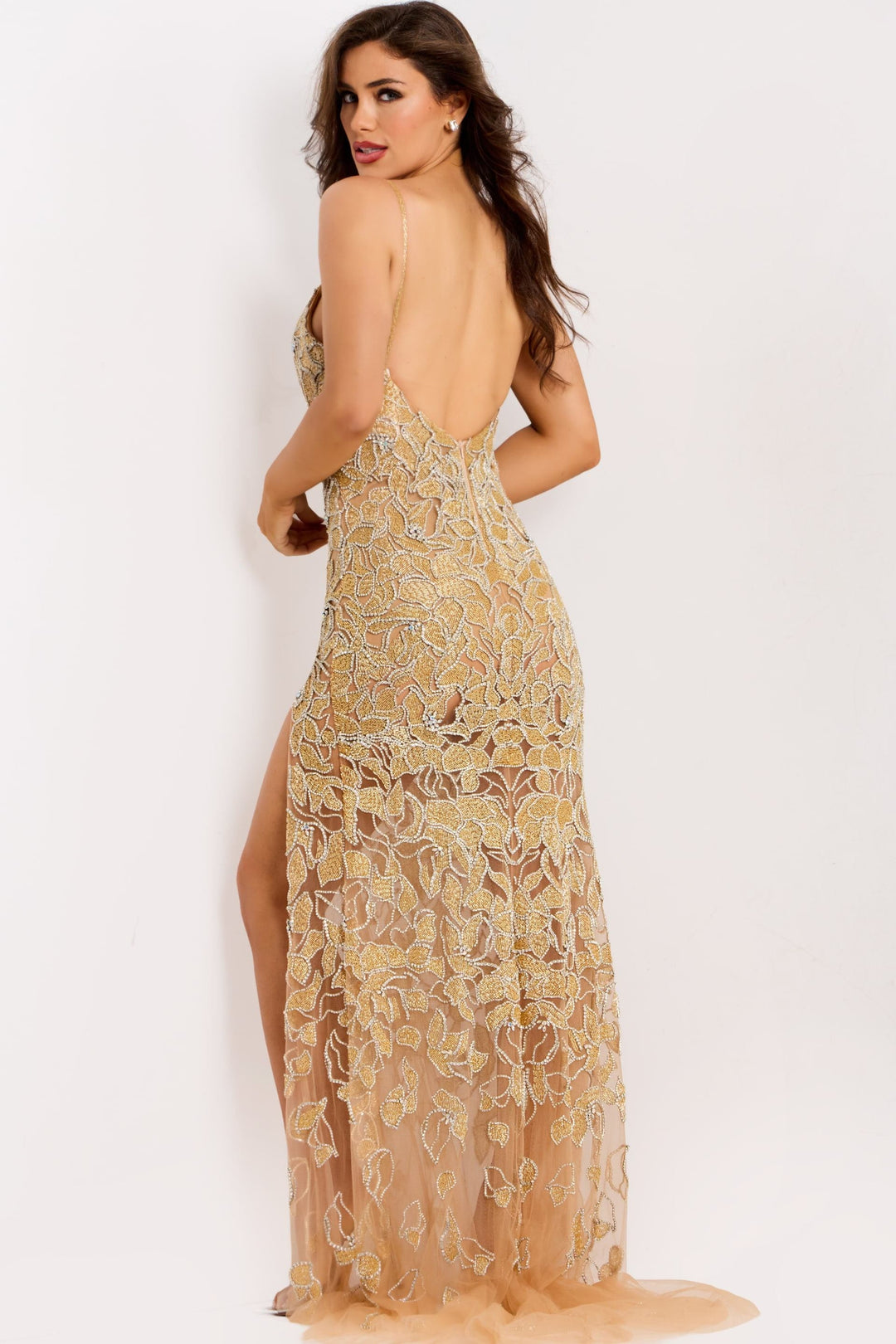 Jovani 48509 Dress