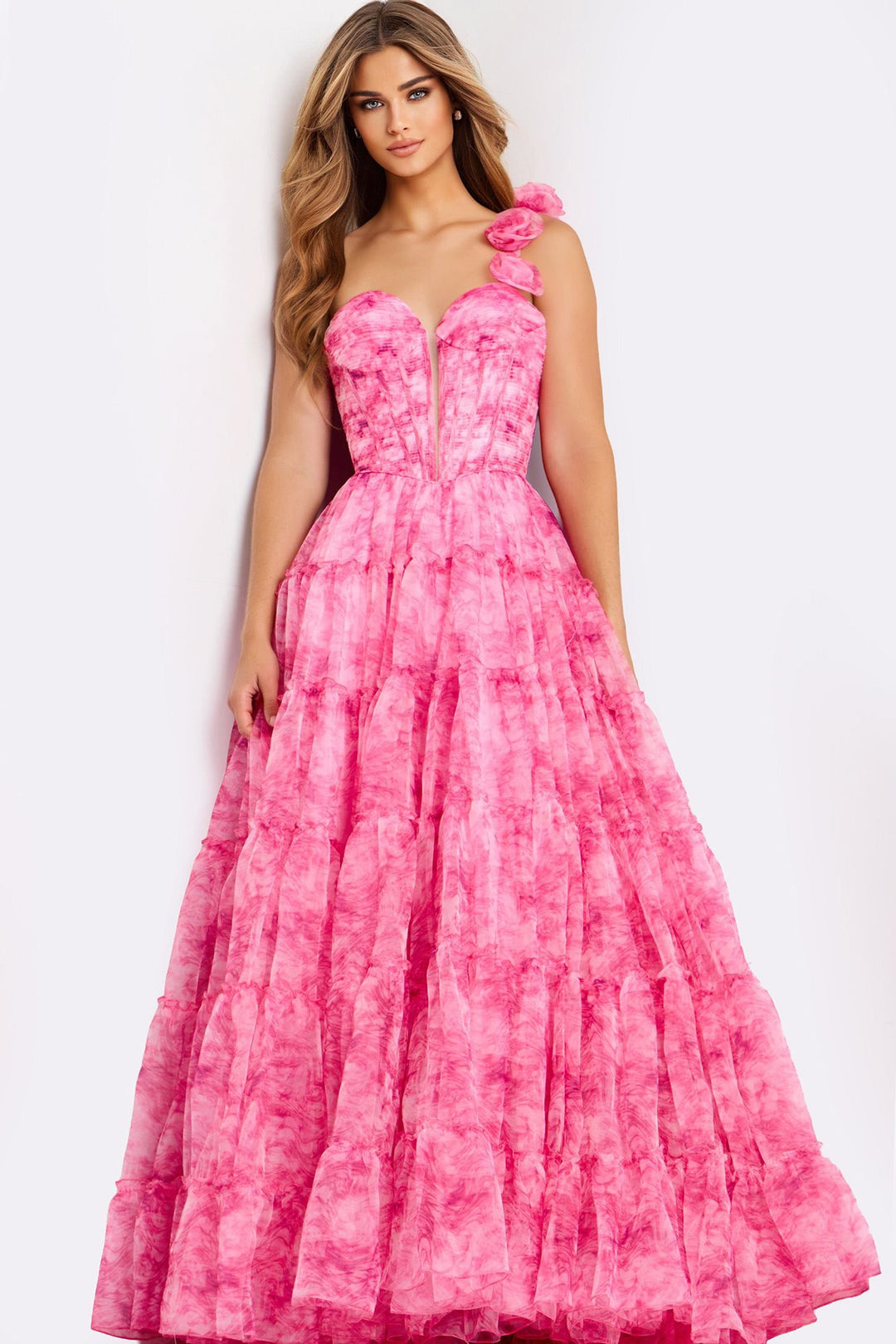 Jovani 49074 Dress